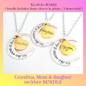 Necklace Bundle